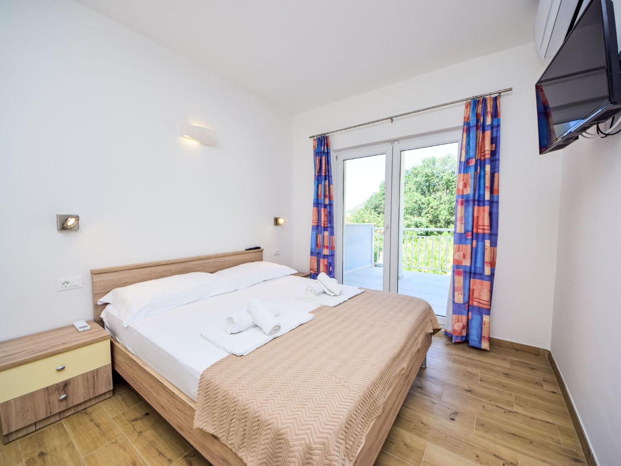 Studio Balota - Moreska-2 By Interhome Viganj Bagian luar foto