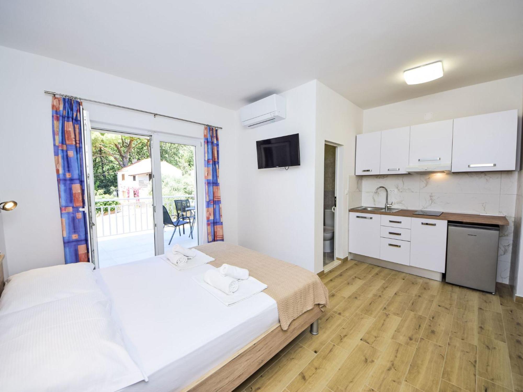 Studio Balota - Moreska-2 By Interhome Viganj Bagian luar foto