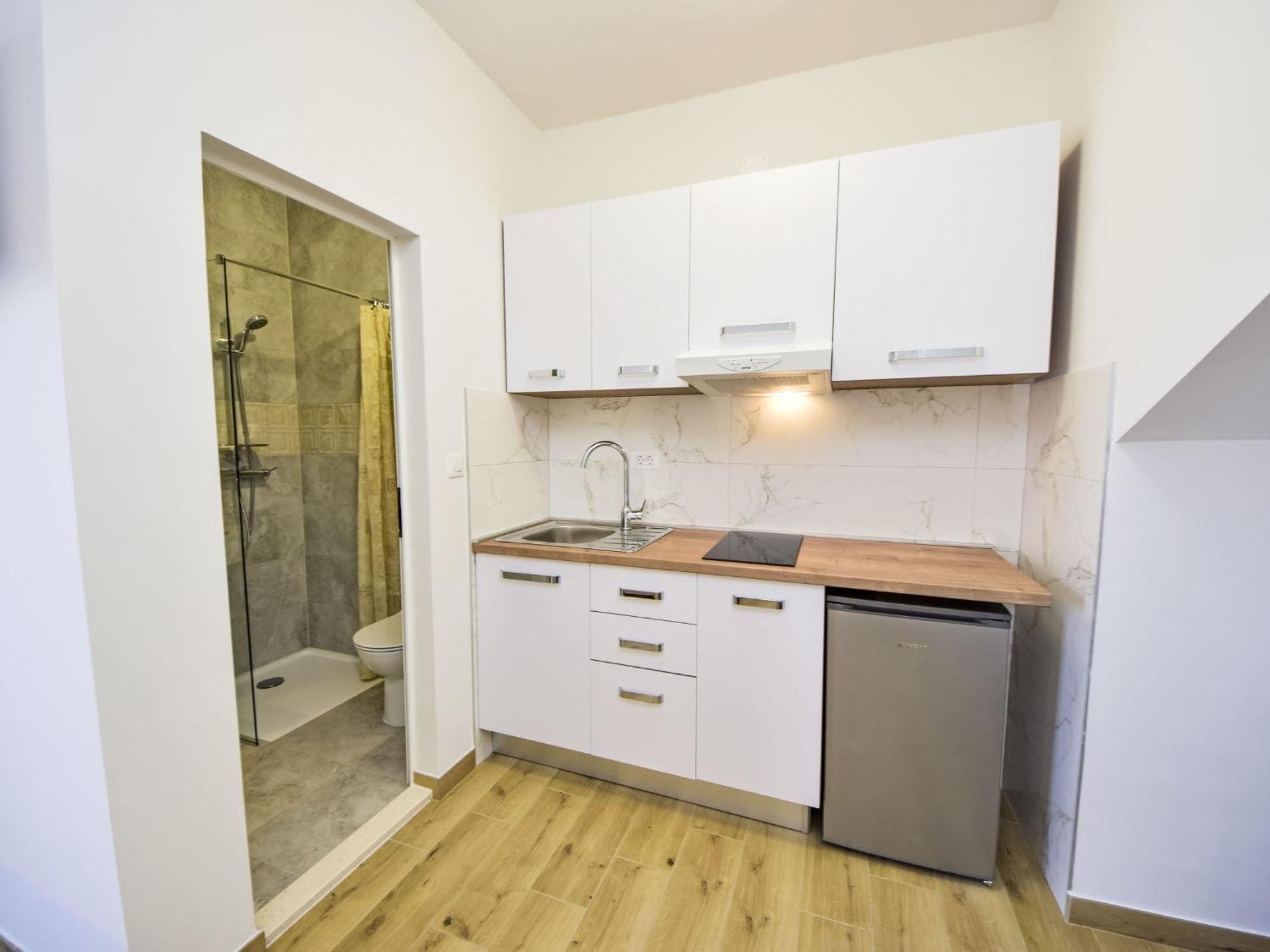 Studio Balota - Moreska-2 By Interhome Viganj Bagian luar foto